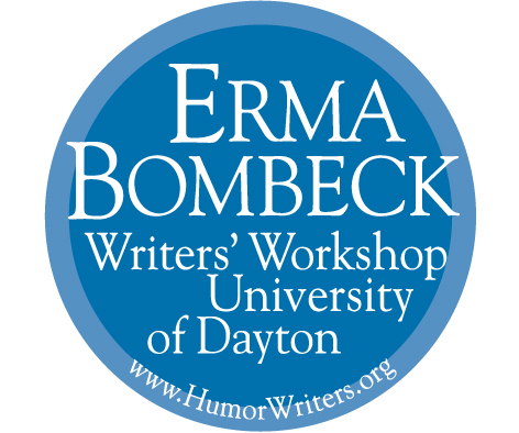 Stranger of the Bride, Erma Bombeck Writers Workshop