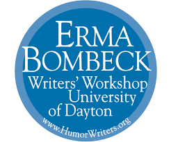 Humor Writer of the Month: Sherry Stanfa-Stanley, Erma Bombeck Writers Workshop